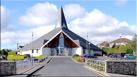 knocknacarra church mass times|Knocknacarra Parish Church I St John the Apostle